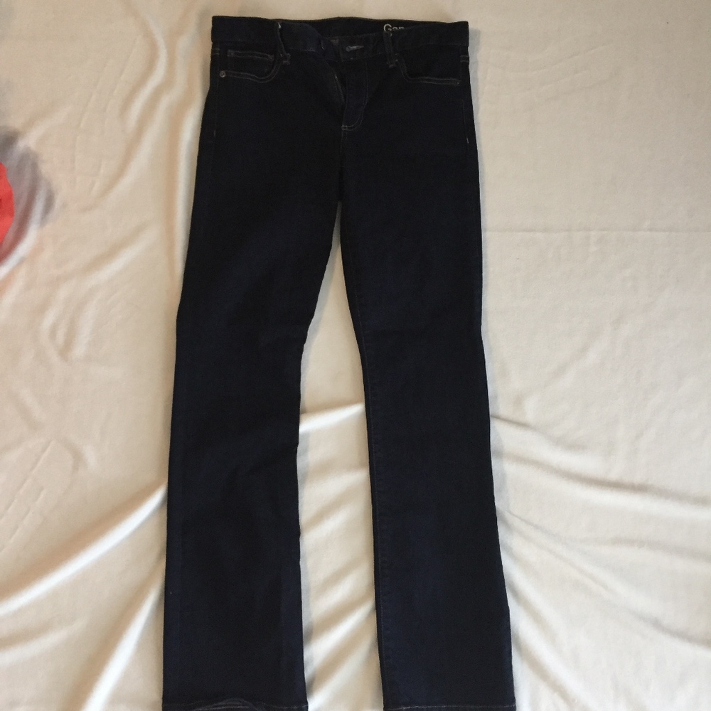 gap jeans